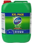Środki do WC - OFERTA DODATKOWA - CHEMIA DOMESTOS 5L PINE FRESH ZIELONY - miniaturka - grafika 1