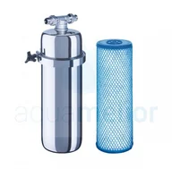 Akcesoria i części AGD - Aquaphor AQUAPHOR Wiking Midi Filtr wstępnego oczyszczania wody Wiking Midi - miniaturka - grafika 1