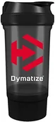 Shakery barmańskie - Dymatize Nutrition dymatize shaker Black 500 ML 25360001 - miniaturka - grafika 1