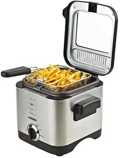 Mesko MS 4910 - Frytkownice - miniaturka - grafika 2