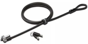 Dell Kensington N17 Keyed Dual Head Laptop Lock V82HG - Akcesoria do serwerów - miniaturka - grafika 4