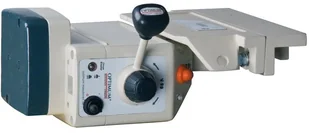 Unicraft Podnośnik magnetyczny permanentny chwytak magnetyczny PLM 101 100 kg - Podnośniki - miniaturka - grafika 4