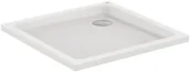 Brodziki prysznicowe - Ideal Standard Hotline 90x90 K276701 - miniaturka - grafika 1