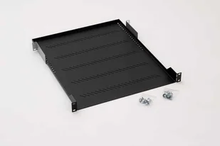 Unbekannt Triton Rack Shelf (wentylacja)  RAL 7035  1U  19 (RAC-UP-250-A1) - Akcesoria do serwerów - miniaturka - grafika 4