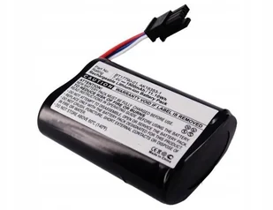 Zebra CoreParts Battery for Scanner - Dodatki do drukarek i skanerów - miniaturka - grafika 4