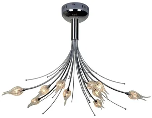 Prezent Lampa sufitowa CARMEN - Lampy sufitowe - miniaturka - grafika 2