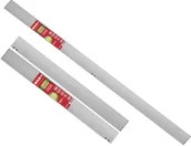 Poziomice, łaty, miary - Sola SLN1 Poziomnica Murarska Aluminiowa 1m Focus - miniaturka - grafika 1