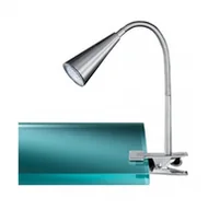 Lampy stojące - Wofi Lampa biurkowa ARCOS 866 286601640000 - miniaturka - grafika 1