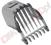 Akcesoria i części do maszynek do golenia - Remington Nakładka / nasadka maszynki do strzyżenia Remington 44126530100 - miniaturka - grafika 1