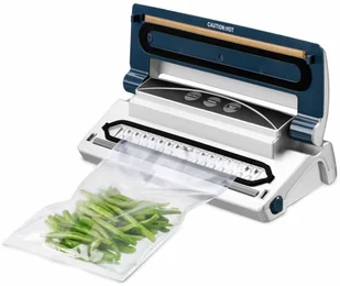 Princess 01.492967.01.001 - Zgrzewarki do folii i pakowarki próżniowe - miniaturka - grafika 2