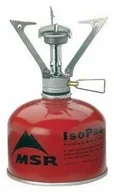 Kuchnia turystyczne i akcesoria - MSR Kuchenka POCKETROCKET - miniaturka - grafika 1