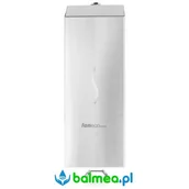 Dozowniki papieru i mydła dla firm - Faneco Dozownik mydła w płynie Hit 1 L ze stali szlachetnej SA1002SJB - miniaturka - grafika 1