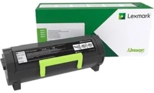 Lexmark 71B2HK0 - Tonery oryginalne - miniaturka - grafika 2