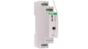 F&F F&Wave ściemniacz uniwersalny FW-D1D FW-D1D - Systemy inteligentnych domów - miniaturka - grafika 2