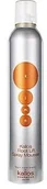 Kosmetyki do stylizacji włosów - Kallos KJMN Root Lift Spray Mousse piana do podnoszenia podstawy włosów 300ml 48171-uniw - miniaturka - grafika 1