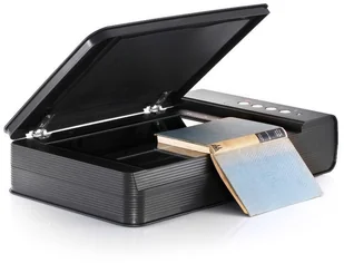 Plustek OpticBook 4800 (PLUS-OB-4800) - Skanery - miniaturka - grafika 2