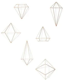 Umbra Dekoracja ścienna Prisma Cooper - Ramki na zdjęcia - miniaturka - grafika 2