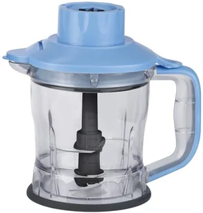 Blaupunkt TBP601BL - Blendery kielichowe - miniaturka - grafika 3