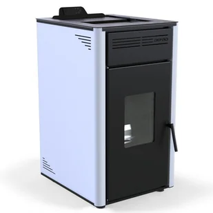 Defro Hydropell - 8 kW - Piece i kotły grzewcze - miniaturka - grafika 9