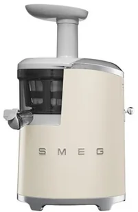 Smeg SJF01CREU - Wyciskarki wolnoobrotowe - miniaturka - grafika 8