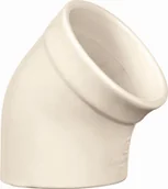 Pojemniki kuchenne - Emile Henry Pojemnik na sól kremowy Clay - miniaturka - grafika 1