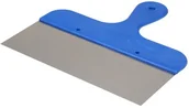 Narzędzia murarskie - KUBALA Szpachla nierdzewna 250x85mm  0510 KUBALA KU0510 - miniaturka - grafika 1