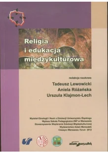Religia i edeukacja międzykulturowa - Religia i religioznawstwo - miniaturka - grafika 2