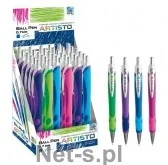 Starpak Długopis aut 0,7 ARTISTO 292782 - Długopisy - miniaturka - grafika 2