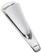 Pozostałe akcesoria barmańskie - Unbekannt Spring 2910000027 nakładka na ogień tulejki zaciskowe grzane wino cukier, ze stali nierdzewnej, srebrny, 2,4 x 9 x 27,6 cm 2910000027 - miniaturka - grafika 1