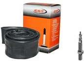 Dętki rowerowe - CST Dętka 27,5" x 1,9/2,25 48mm Presta 043056 - miniaturka - grafika 1