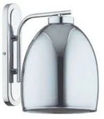 Lampy ścienne - Alfa sosnowscy 60841 Nowoczesny kinkiet RONDA DUET 1 PŁ. 60841 - miniaturka - grafika 1