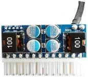 Tuning komputera - akcesoria - EuroCase Adapter EuroCase DC/DC in 12V/out ATX 90W mini ITX - DC12V/DC-ATX-PICO - miniaturka - grafika 1