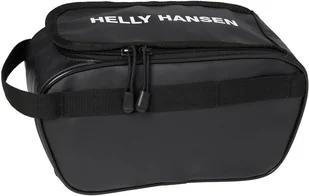 Helly Hansen Scout Wash Bag Black - Żeglarstwo - miniaturka - grafika 2