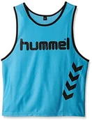 Piłka nożna - Hummel Fundamental znacznik treningowy dziecięcy, niebieski 05-002-7649 - miniaturka - grafika 1