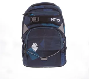 Nitro deski snowboardowej Super Hero plecak 1161878052 - Plecaki - miniaturka - grafika 12