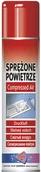 Środki i akcesoria czyszczące do komputerów - ART Micro chip Sprężone powietrze 600ml.-palne MICROCHIP 017 LEC-CHE0106-600P - miniaturka - grafika 1