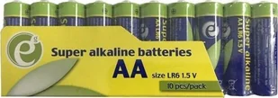 Baterie alkaliczne Aa 10 pak - Baterie i akcesoria - miniaturka - grafika 2