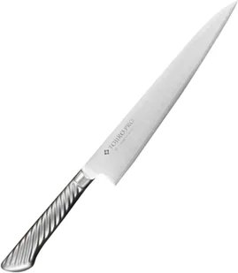 Do ostrzenia Tojiro Pro DP Cobalt Alloy Steel Petty knife 180 MM (F-845) F-845 - Noże kuchenne - miniaturka - grafika 2