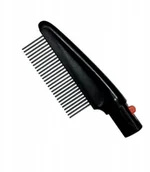 Szczotki i furminatory - Pet Nova końcówka Grzebień 27 zębów - miniaturka - grafika 1