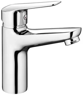 Deante BMO 020M BORO CHROM - Baterie umywalkowe - miniaturka - grafika 2