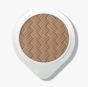 Bronzery i konturowanie twarzy - AFFECT AFFECT Bronzer prasowany Glamour nr 0004 Soil - zapas  1szt - miniaturka - grafika 1