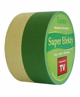 Blue Dolphin Zestaw taśm Super Efekty - Folie i taśmy malarskie - miniaturka - grafika 2