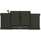 Baterie do laptopów - Apple Bateria A1405 do MacBook Air 13" A1466 - miniaturka - grafika 1