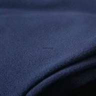 Szlafroki damskie - handlosfera KOCYK- SZLAFROK 2 in 1 super koc z rękawami DUŻY granat - miniaturka - grafika 1