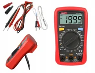 Multimetry - Uni-T UT131C miernik uniwersalny multimetr - miniaturka - grafika 1