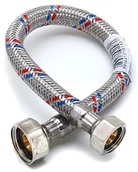 Akcesoria hydrauliczne - Industrias Mateu Wężyk  Gigante W3/4  x W3/4  40 cm - miniaturka - grafika 1