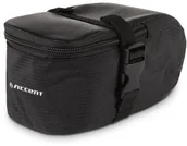 Sakwy rowerowe - Accent Torebka podsiodłowa Trace M czarna - miniaturka - grafika 1