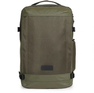 Eastpak Tecum M Plecak 47,5 cm przegroda na laptopa cnnct khaki EK91D-C06 - Torby na laptopy - miniaturka - grafika 2