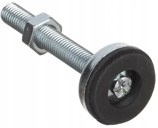 Noga A19-NP4 do szafy rack A19-N*P4 - Akcesoria do szaf serwerowych - miniaturka - grafika 2