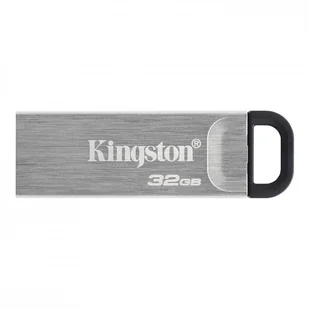 Kingston 32GB DataTraveler Kyson (DTKN/32GB) - Pendrive - miniaturka - grafika 2